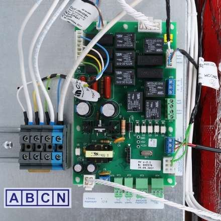 Электрический котёл STOUT 14 кВт в Орше