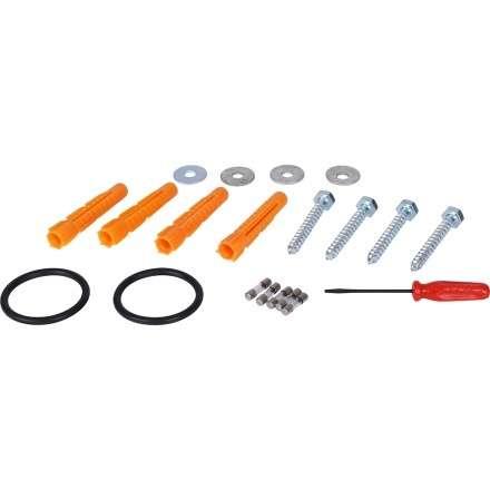 Электрический котёл STOUT 24 кВт в Орше