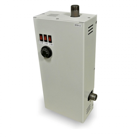 Электрокотел Ресурс ЭВПМ-3А в Орше