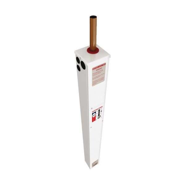 Электрокотел Baxi Amptec U901 в Орше