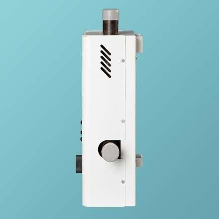 Электрический котел ЭРДО ЭВПМ 3 Compact в Орше