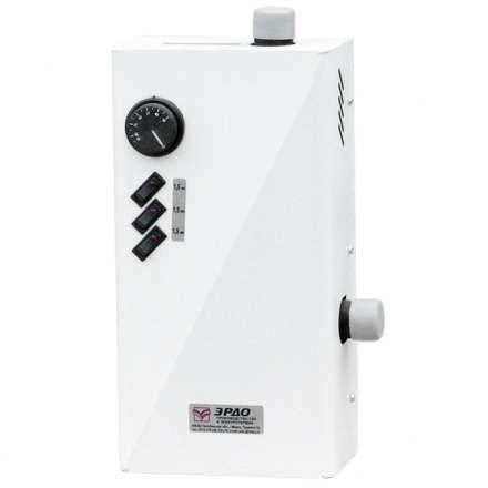 Электрический котел ЭРДО ЭВПМ 12 Compact в Орше