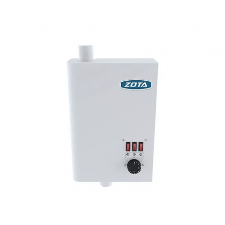 Электрокотел ZOTA BALANCE 12 в Орше