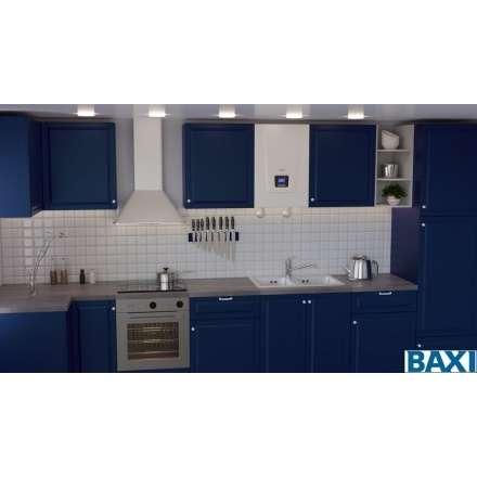Электрокотел Baxi Ampera 12 в Орше