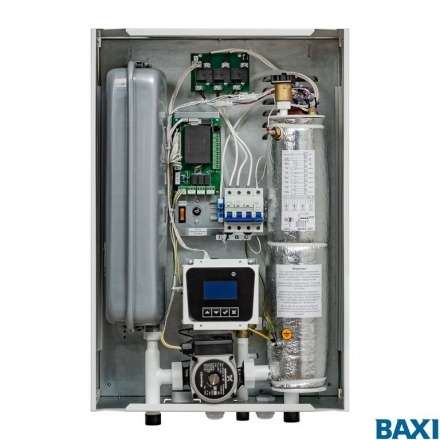 Электрокотел Baxi Ampera 12 в Орше