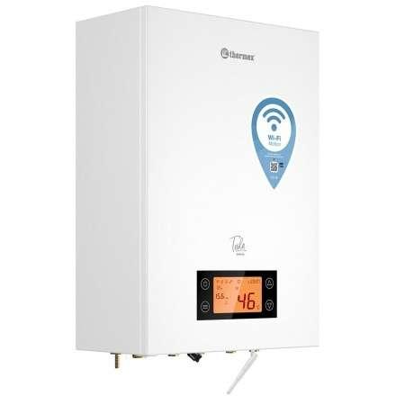 Электрический котел Thermex Tesla 12-24 Wi-Fi в Орше