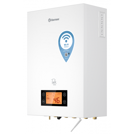Электрический котел Thermex Tesla 12-24 Wi-Fi в Орше