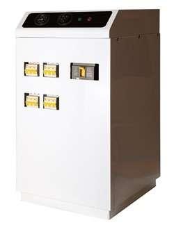 Электрический котел Tenko напольный (НКЕ) 135-380В в Орше