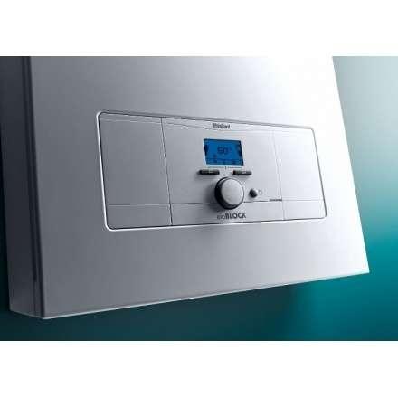 Электрический котёл Vaillant eloBLOCK VE 18/14 в Орше
