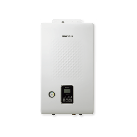 Электрический котел Navien EQB 21HW в Орше