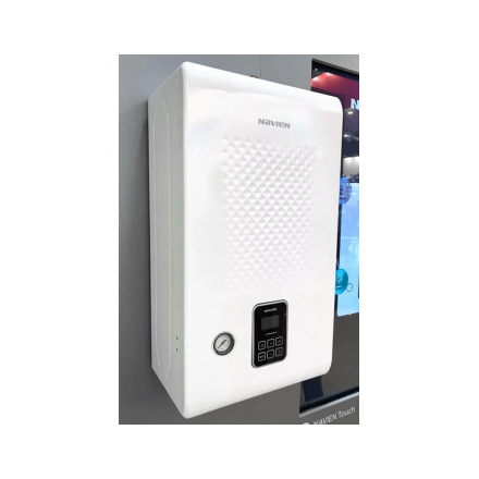 Электрический котел Navien EQB 18HW в Орше