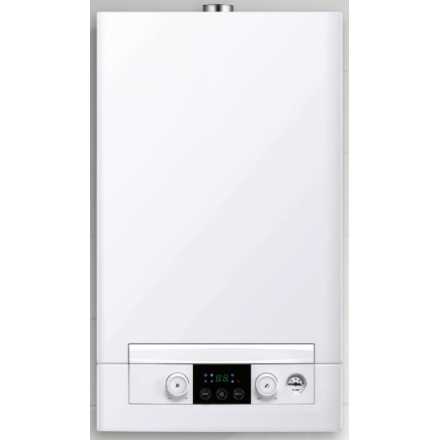 Газовый котел Navien Heatlux NGB210-24K в Орше
