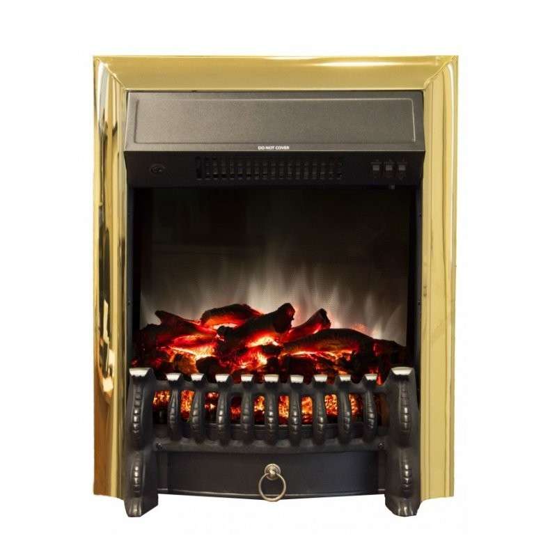 Электрокамин RealFlame FOBOS-S LUX BR в Орше