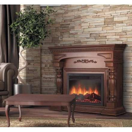 Электрический камин Electrolux Classic EFP/P 3020LS в Орше