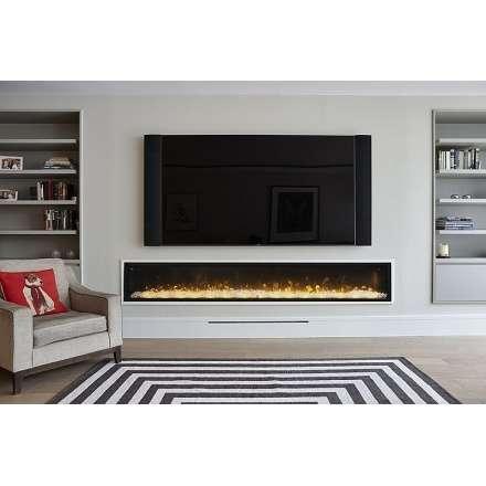 Электрокамин RealFlame Manhattan 1560 в Орше