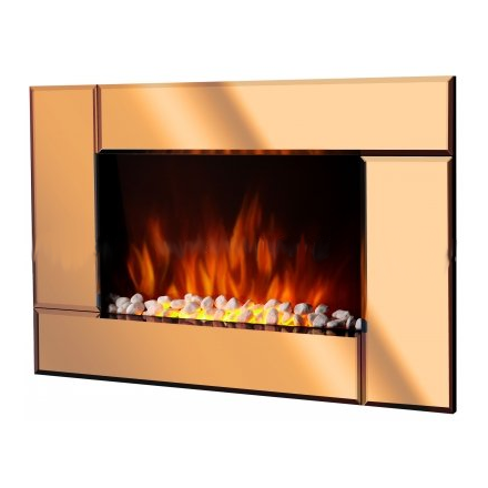 Электрический камин Electrolux EFP/W-2000S BRONZE в Орше