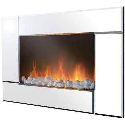 Электрический камин Electrolux EFP/W-2000S в Орше