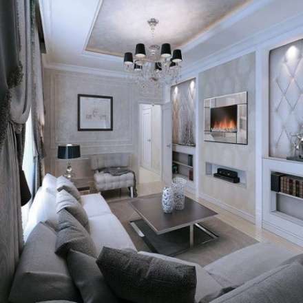 Электрический камин Electrolux EFP/W-2000S в Орше