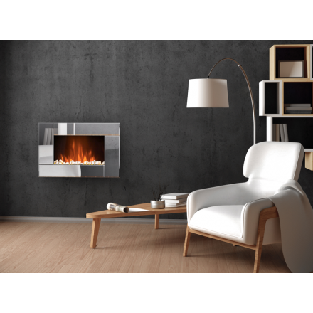 Электрический камин Electrolux EFP/W-2000S в Орше