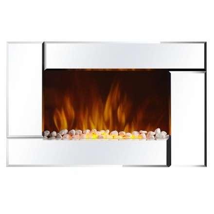 Электрический камин Electrolux EFP/W-2000S в Орше