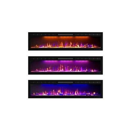 Электрокамин Royal Flame Crystal 72 RF в Орше