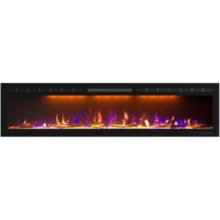 Электрокамин Royal Flame Crystal 72 RF в Орше