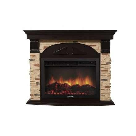 Электрический камин Electrolux Classic EFP/P 2520LS в Орше