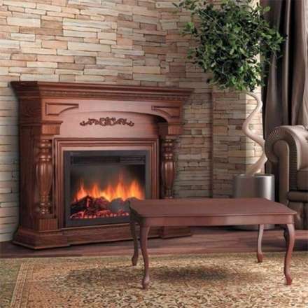 Электрический камин Electrolux Classic EFP/P 2520LS в Орше