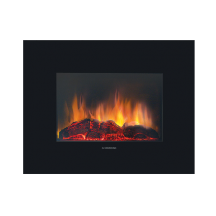 Электрический камин Electrolux EFP/W-1100ULS в Орше