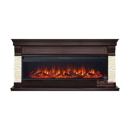 Электрокамин Royal Flame VISION 60 LOG LED в Орше