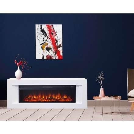 Электрокамин Royal Flame VISION 60 LOG LED в Орше