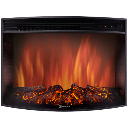 Электрический камин Electrolux Sphere Plus EFP-P-2720RLS NEW в Орше