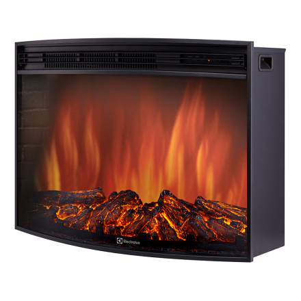 Электрический камин Electrolux Sphere Plus EFP-P-2720RLS NEW в Орше