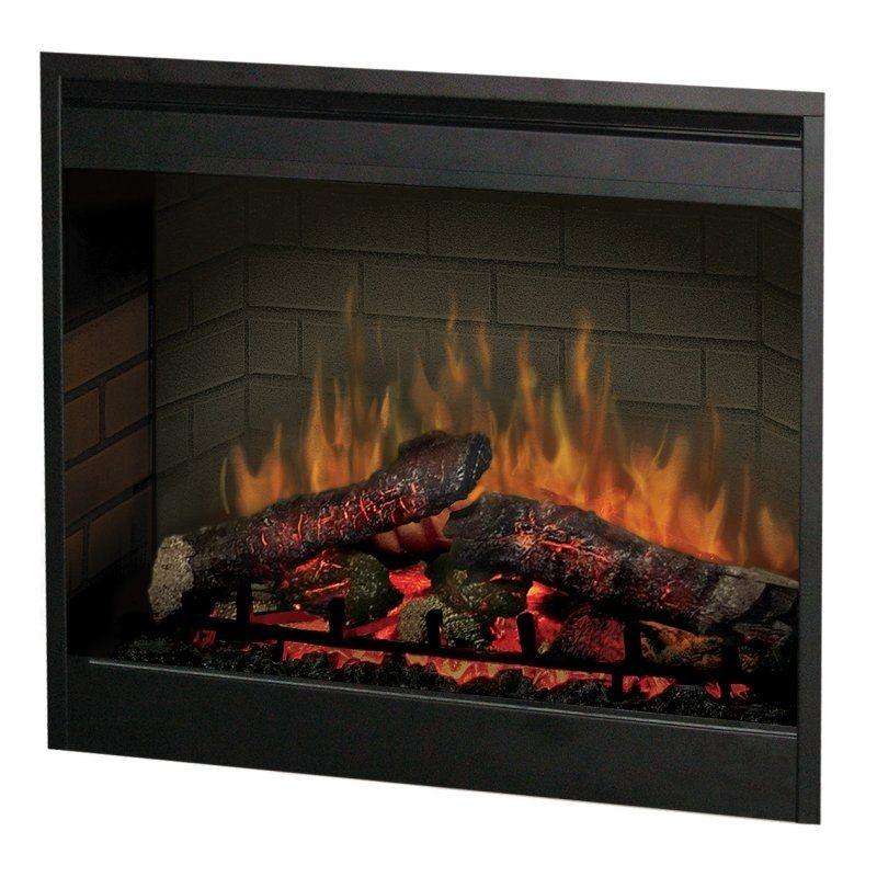 Электрокамин Dimplex Symphony 26 (DF2608-INT) Black в Орше