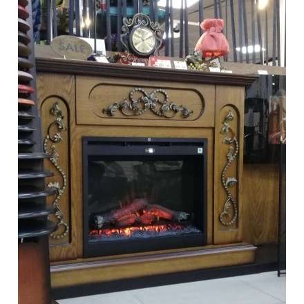 Электрокамин Dimplex Symphony 26 (DF2608-INT) Black в Орше