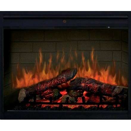 Электрокамин Dimplex Symphony 26 (DF2608-INT) Black в Орше