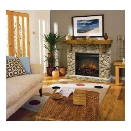 Электрокамин Dimplex Symphony 26 (DF2608-INT) Black в Орше