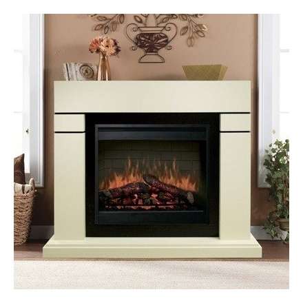 Электрокамин Dimplex Symphony 26 (DF2608-INT) Black в Орше