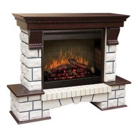 Электрокамин Dimplex Symphony 26 (DF2608-INT) Black в Орше