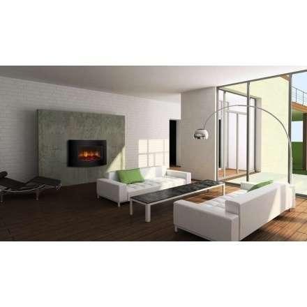 Электрический камин Electrolux EFP/W-1200URLS в Орше