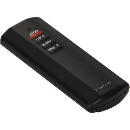 Электрический камин Electrolux EFP/W-1200URLS в Орше