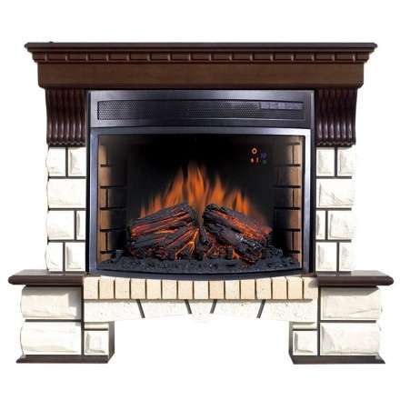 Электрокамин Royal Flame Dioramic 25 LED FX в Орше