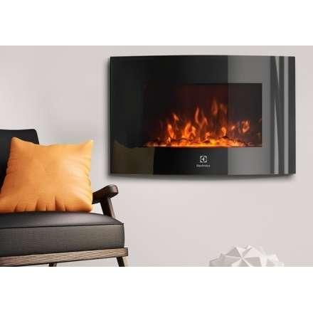 Электрический камин Electrolux EFP/W-1150URLS в Орше