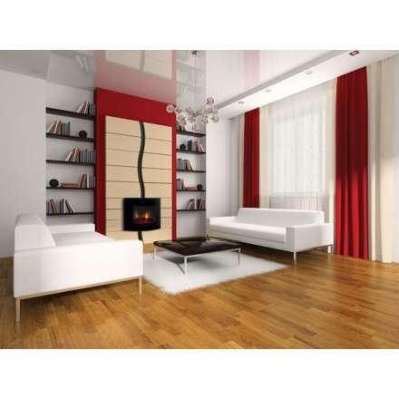 Электрический камин Electrolux EFP/W-1150URLS в Орше