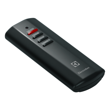 Электрический камин Electrolux EFP/W-1150URLS в Орше