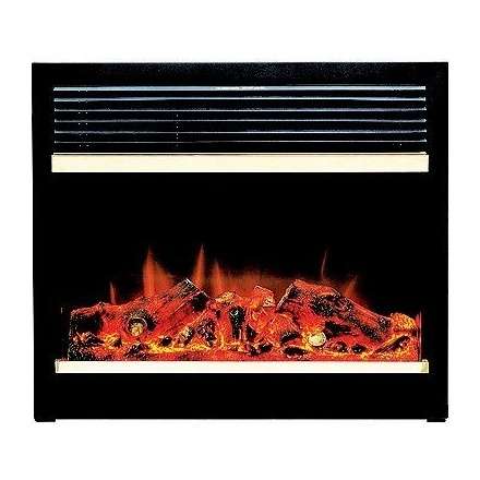 Электрокамин Royal Flame Jupiter FX N Black в Орше