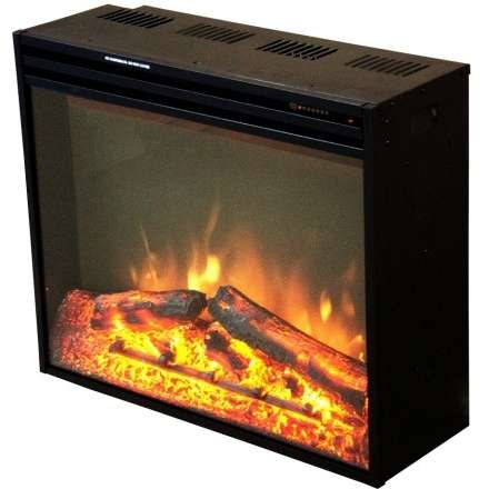 Электрокамин Royal Flame Jupiter FX N Black в Орше