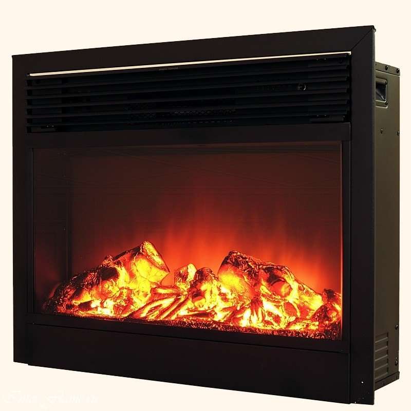 Электрокамин Royal Flame Jupiter FX N Black в Орше