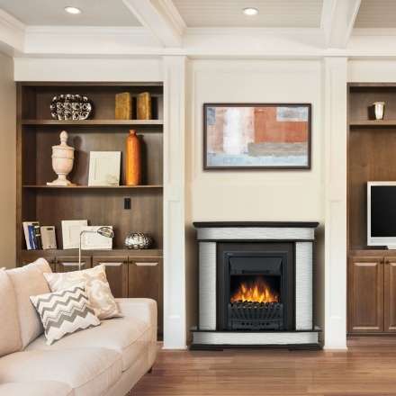 Электрокамин Electrolux Classic EFP/P-1020LS в Орше