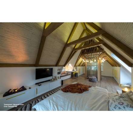 Электрокамин Dimplex Cassette 600 NH в Орше